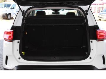 Citron C5 Aircross Feel
