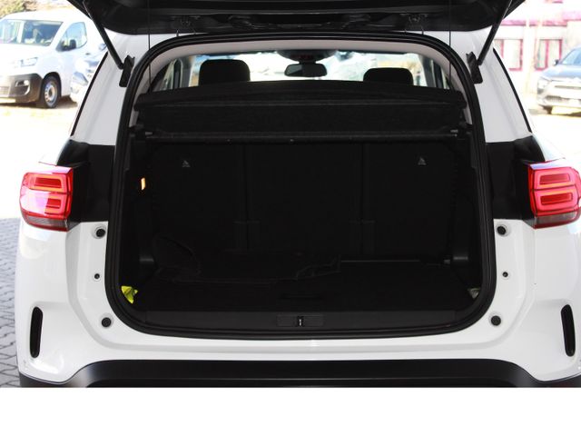Citron C5 Aircross Feel