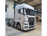 MAN TGX 18.480 GX ACC - MAN Kipper 6x4