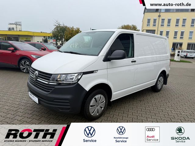 Volkswagen T6.1 Transporter 2.0 TDI Kurz *Klima*Radio*GJR*