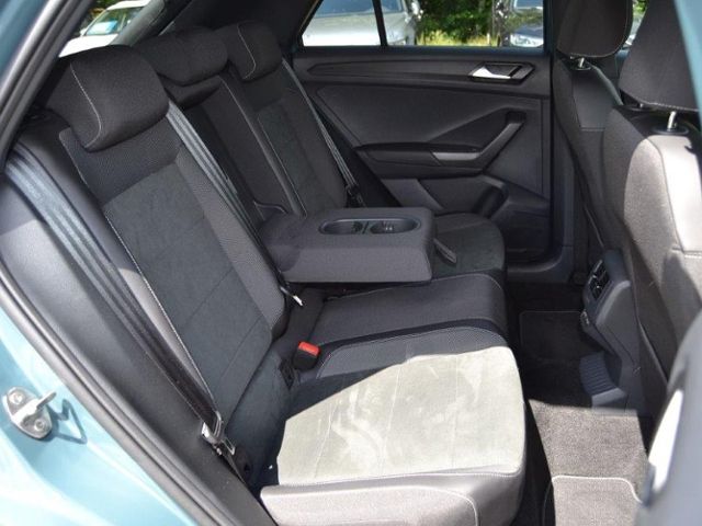 T-Roc 1.5 TSI DSG R-Line AHK/LED-PLUS/NAVI+VZE/B