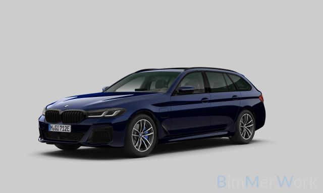 BMW 530e M Sport Panorama Kamera HUD DAB H/K ACC