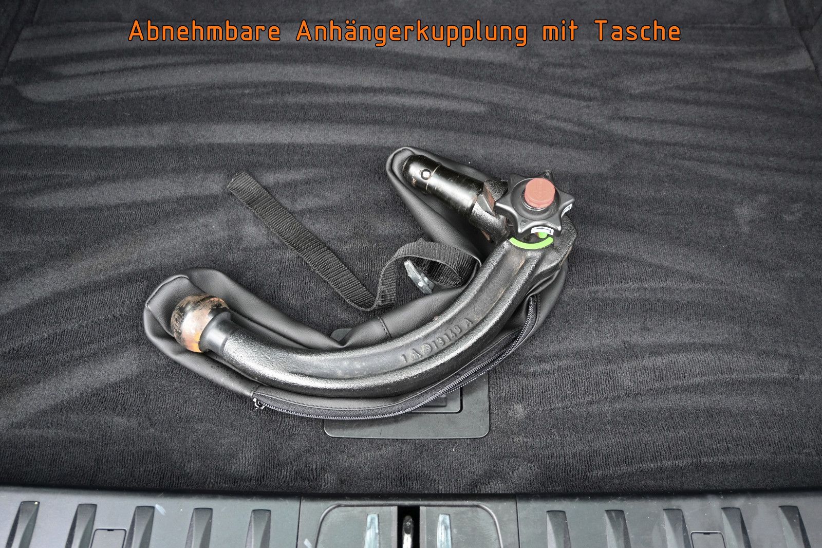 Fahrzeugabbildung BMW 320d Touring Aut. Ed.Lifestyle °AHK°STANDHEIZUNG
