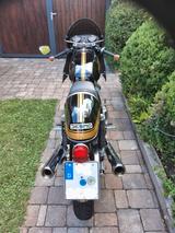 Ducati 900ss - DUCATI 900 SS