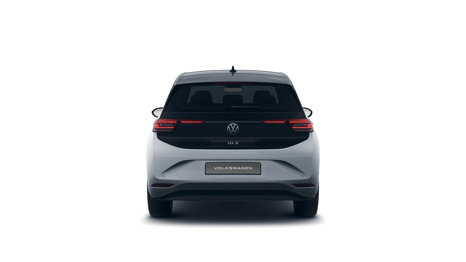Volkswagen ID.3 - Bild 8