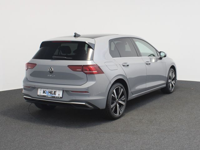 Volkswagen Golf - Bild 4