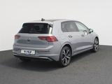 Volkswagen Golf Style CarPlay Pano ACC LED Navi Virt HUD - mit Benzin-Antrieb: Grau, Scheckheftgepflegt, Limousine