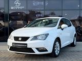 Seat Ibiza Lim. Stylance / Style PDC/2-Hand - Seat Ibiza Style mit Diesel-Antrieb
