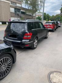 صورة 5 لـ 2008 Mercedes-BENZ GLK