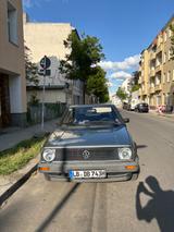 Volkswagen Golf  2 /H-Zulassung/Gepflegt/2 Hand/Original - VW Golf von 1986