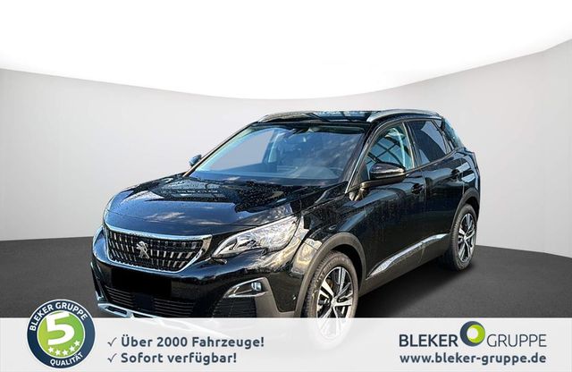 Peugeot 3008 1.2 PureTech 130 Allure