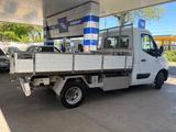Renault Master  3 Seiten Kipper  - Renault Master