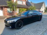 BMW 730 LD f01 f02 Lang 7er Facelift VOLLA... - BMW: F02