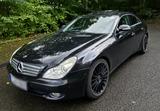 Mercedes-Benz Mercedes Benz CLS 350 CGI | Keyless | Memo... - gebrauchte Mercedes-Benz CLS 350 aus dem Jahr 2008