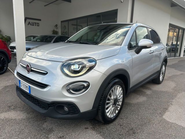 Fiat 500X 1.6 MultiJet 130 CV Connect