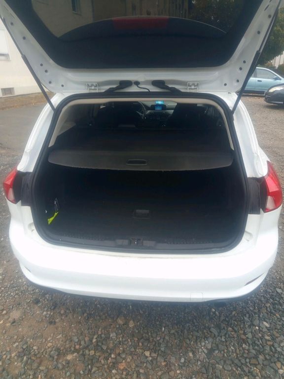 Image of Ford Focus