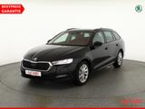 Skoda Octavia Combi 1.5 TSI DSG LED ACC Kamera - Skoda Octavia aus 2024