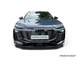 Audi Q6 SUV e-tron performance 225 kW - Audi Q6 e-tron SUV