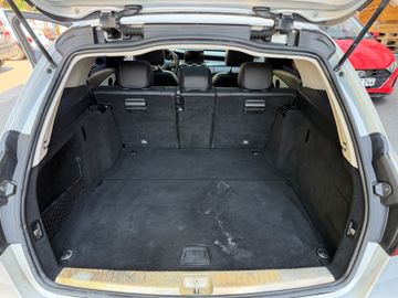 Mercedes C 220 - 8