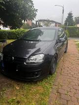 Volkswagen GOLF 5 GTI 2.0 TFSI|6 GANG|BULL-X|R32 HECK... - Volkswagen Jetta: R