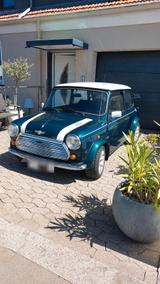 MINI Mini Cooper - gebrauchte MINI MINI aus dem Jahr 1991