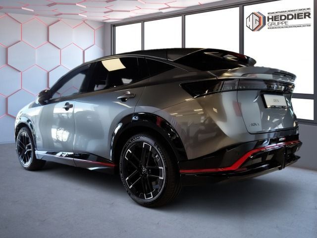 Fahrzeugabbildung Nissan Ariya Nismo e-4orce*NAVI*360°KAMERA*Head-up-Disp