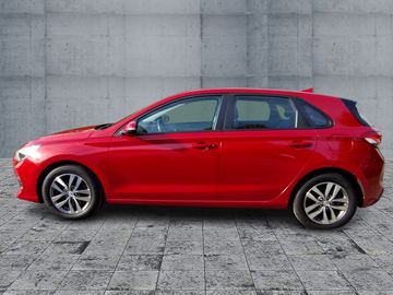 Hyundai i30 1.4 Trend (99 PS)