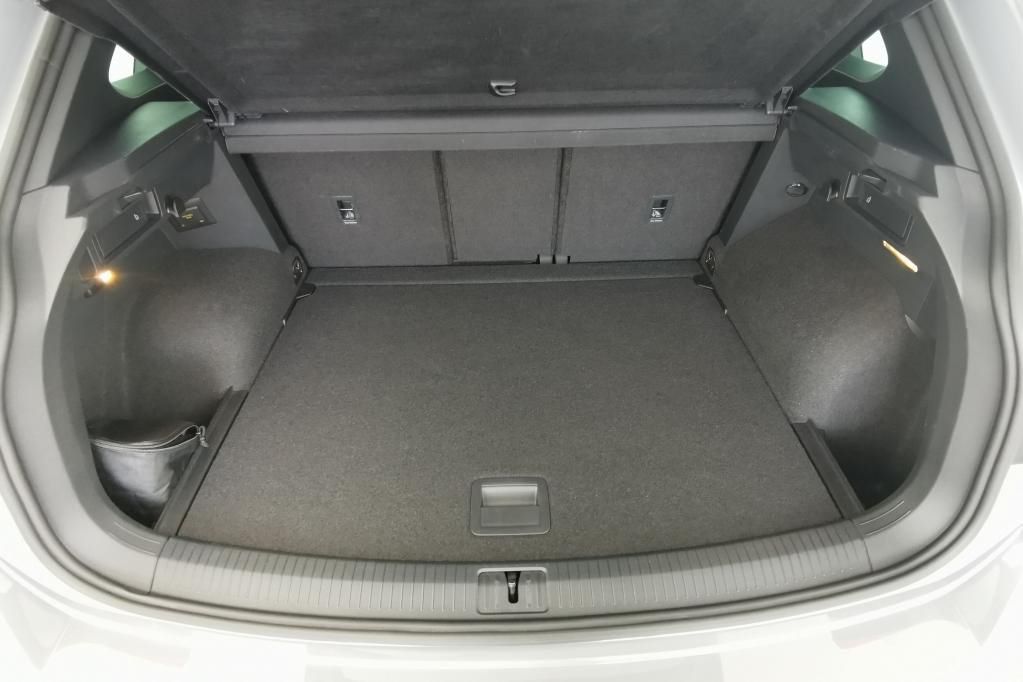 Volkswagen Tiguan Life UNITED 1.5 TSI 110kW 7-Gang DSG 4 Tü