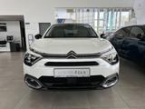 Citroën e-C4 X SHINE Schiebedach Leder 0,99% Sonderzins - Citroën: C 9