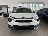 Citroën e-C4 X SHINE Schiebedach Leder 0,99% Sonderzins - Citroën: C9