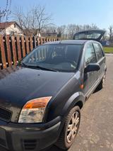 Ford Fusion - gebrauchte Ford Fusion aus dem Jahr 2006