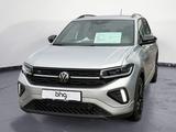 Volkswagen T-Cross R-Line 1.0 l TSI OPF  7-Gang-Doppelkuppl - Volkswagen T-Cross: Kleinwagen