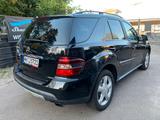 Mercedes-Benz ML 280 ML -Klasse ML 280 CDI/Automatik - Mercedes-Benz ML 280: Cdi