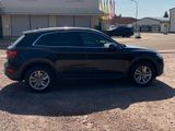 Audi Q5 SUV-2017. DSG-Automatik Getriebe - Audi: Getriebe