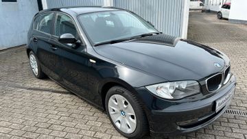 BMW 118 - 5