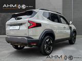 Dacia Duster TCe 130 Extreme 4x4 NAVI KAMERA digitales - Dacia Duster: 4.4