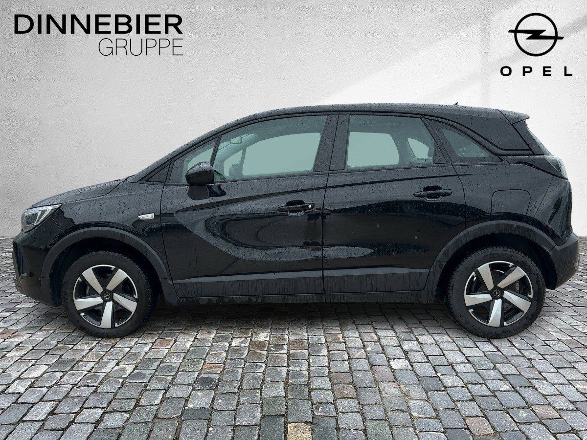 Opel CROSSLAND *Allwetter+PDC+SHZ+LHZ* imagem 3