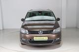Volkswagen Sharan 2.0 TDI * Standhzg. * Navi * Xenon - gebrauchte VW Sharan aus dem Jahr 2011