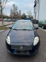 Fiat Punto 1.4 118000 km 2006 - Fiat Punto Gebrauchtwagen in München