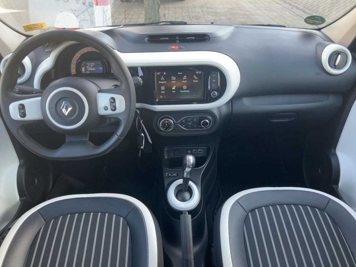 Renault Twingo - Bild 14