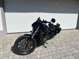 Harley-Davidson Nightster RH 975 - Harley-Davidson RH 975 Nightster
