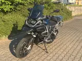 BMW R 1200 GS Adventure - Motorräder in Chemnitz