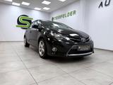 Toyota Auris Hybrid Start Edition / NAVI / SHZ - Toyota Auris mit Hybrid-Antrieb: mit Navigationssystem, Limousine