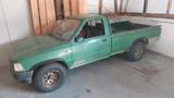 Volkswagen VW Taro Pickup - VW Taro Gebrauchtwagen