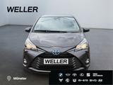 Toyota Yaris Hybrid 1.5 Y20 Club *CarPlay*SHZ*CAM*Color - gebrauchte Toyota Yaris aus dem Jahr 2019