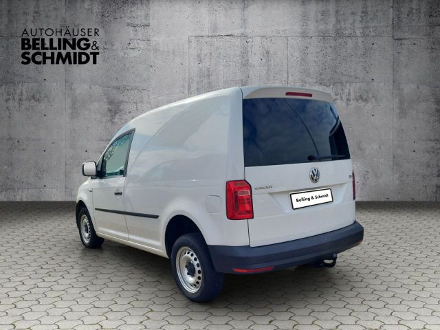 Caddy Kastenwagen 2.0 l TDI 4Motion Kllima AHK