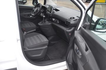 Bild 7 Opel Combo Life XL Edition