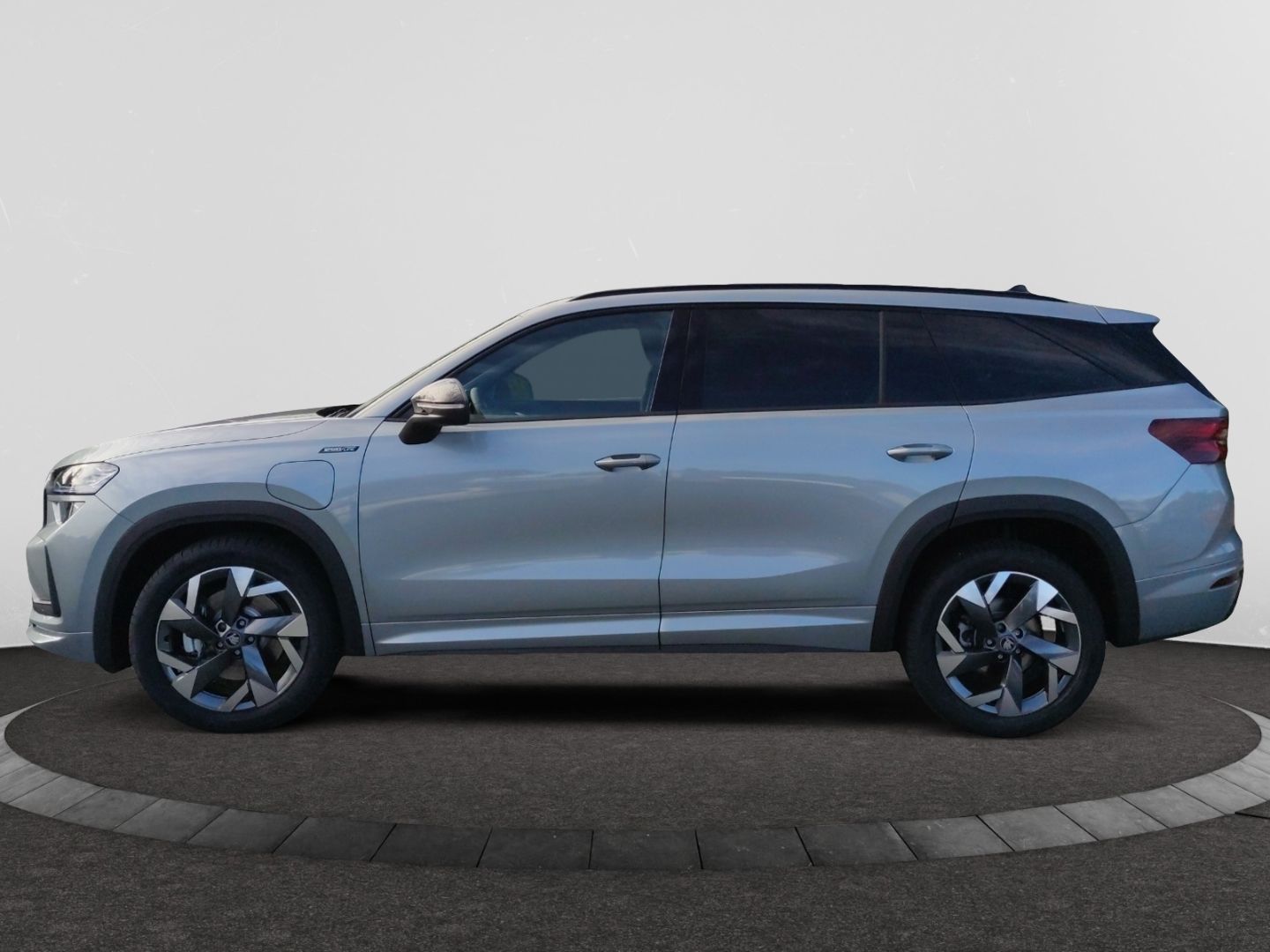 Skoda Kodiaq 1.5 TSI iV Sportline Pano AHK ACC Head-Up imagem 2