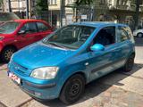 Hyundai Getz 1.3 GLS Edition+ *KLIMA+2.HAND* TÜV/AU NEU - Hyundai Getz: 1.3