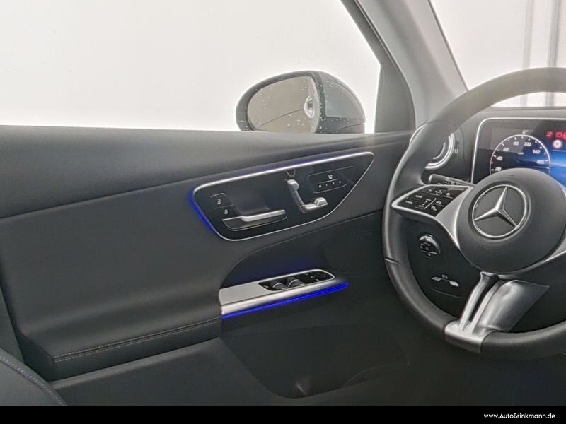 Mercedes-Benz GLC 220 d 4MATIC AHK LED KAMERA ADVANCED WINTER foto 9